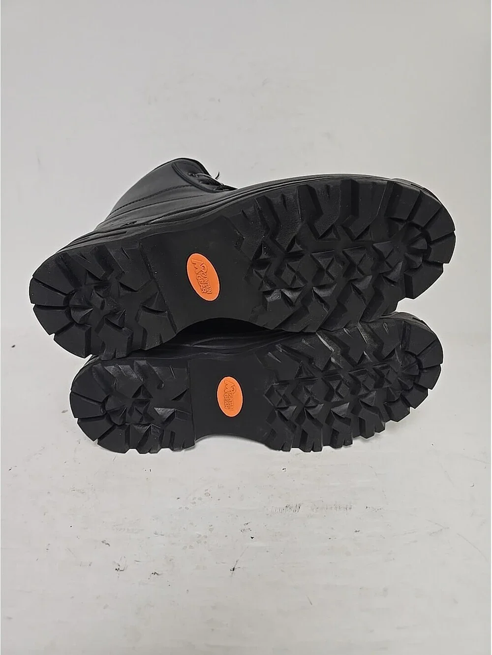 Mountain Gear new box